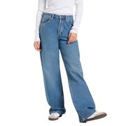 Lee Low Slung Slouch Jeans, Primer Capítulo, 28W / 33L Mujeres
