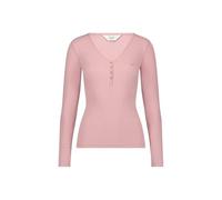 Lee Camiseta de manga larga de mujer. Púrpura S