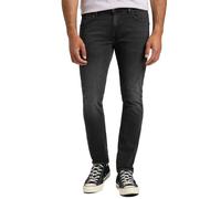 Lee Luke, Jeans Hombre, Asphalt Rocker, 30W / 34L