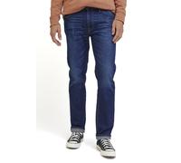 Lee Luke Dk Worn Kansas Jeans Talla: W31L34 | Vaqueros Rectos Outlet | Hombre