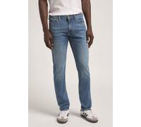 Lee Luke Highland Jeans Talla: W30L34 | Vaqueros Rectos Outlet | Hombre