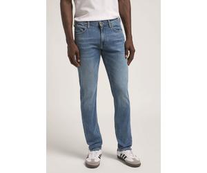 Lee Luke Highland Jeans Talla: W30L34 | Vaqueros Rectos Outlet | Hombre
