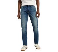 LEE Luke I Pantalones para Hombre, Courtyard, 38/34 EU