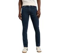 LEE Luke I Pantalones para Hombre, Dark Room, 30/32 EU
