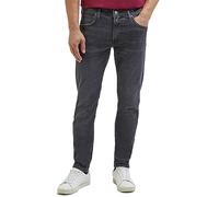 Lee LUKE I Pantalones para Hombre, ECLIPSE, 32/30 EU