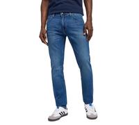 Lee Luke, Jeans Hombre, Fresh, 28W / 32L