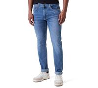 Lee LUKE Pantalones para Hombre, HIGHLAND, 31/34 EU