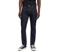 Lee Luke, Jeans Hombre, Rinse, 33W / 32L