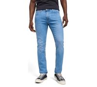 Lee Luke, Jeans Hombre, Working Man Worn, 34W / 32L