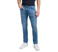 Lee Luke, Jeans Hombre, Worn In Cody, 40W / 34L