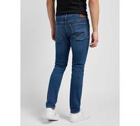 Lee Luke Low Stretch Slim Jean East New York Tamaño 27x32