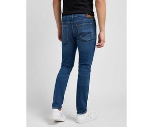 Lee Luke Low Stretch Slim Jean East New York Tamaño 38x34