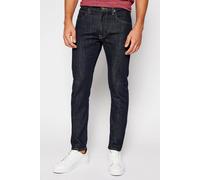 Lee Luke Rinse Jeans Talla: W38L34 | Vaqueros Pitillo Outlet | Hombre