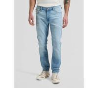 Lee Luke Slim Low Stretch Jean Blue Tide Tamaño 28x32