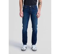 Lee Luke Slim Tapered High Stretch Jean True Authentic Tamaño 38x32