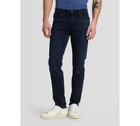 Lee Luke Slim Tapered Low Stretch Jean Dark Star Tamaño 28x32