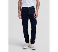 Lee Luke Slim Tapered Low Stretch Jean Rinse Raine Tamaño 30x32
