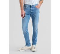 Lee Luke Slim Tapered Medium Stretch Jean Declaration Tamaño 38x32