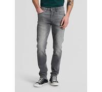 Lee Luke Slim Tapered Medium Stretch Jean End The Night Tamaño 28x32