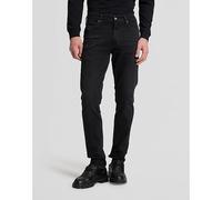 Lee Luke Slim Tapered Medium Stretch Jean Midnight Trail Tamaño 28x32