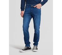 Lee Luke Slim Tapered Medium Stretch Jean Your Lucky Day Tamaño 29x32