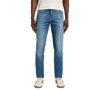 Lee Malone Jeans, Azul (Highland), 32W / 32L para Hombre