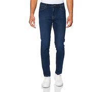 Lee Malone Jeans, Martha Dark, 34W / 34L para Hombre