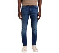 Lee Malone Jeans para Hombre, Azul (Vacation Home), 29W / 34L