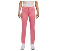 Lee Marion Straight, Vaqueros para Mujer, Rosa, Rosa (Cassie Pink), 26W / 31L