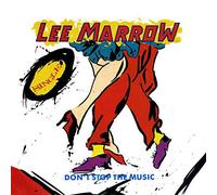 Lee Marrow - Don't Stop The Music - Transparent - 80 2060-5