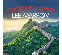 Lee Marrow – Greatest Hits & Remixes – Vinilo – Importación USA