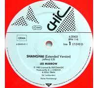 Lee Marrow - Lee Marrow - Shanghai - Chic - 6.20433