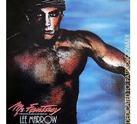 Lee Marrow - Mr. fantasy (1986) [VINYL]