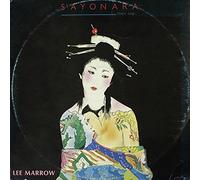 Lee Marrow - Sayonara (Don't Stop) [12" Maxi, Discomagic]