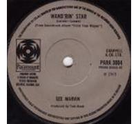Lee Marvin / Clint Eastwood (2) - Wand'rin Star / I Talk To The Trees 7"
