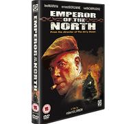 Lee Marvin - Emperor of the North [Reino Unido] [DVD]
