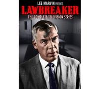 Lee Marvin Presents Lawbreaker: The Complete Television Series [Reino Unido] [DVD]
