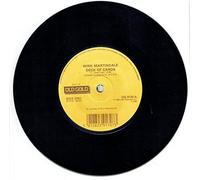 Lee Marvin - Wand'rin' Star / Deck Of Cards