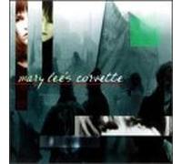 Lee, Mary - Mary Lee's Corvette