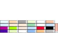 Lee Master Location Pack