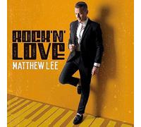 Lee Mattew – Rock'n'love