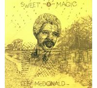 Lee Mcdonald - Lee Mcdonald-Sweet Magic