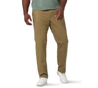 LEE Men's Big and Tall Big & Tall Performance Series Extreme Comfort Cargo Pant