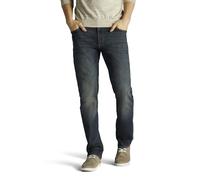 Lee Men's Big & Tall Modern Series Extreme Motion Straight Fit Jean