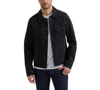 Lee Men's Extreme Motion Rider Jacket, Rinse Black