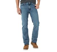 Lee Men's Legendary Regular Fit Bootcut Jean, Worth It, 36W x 29L