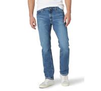 Lee Men's Legendary Slim Straight Leg Jean, Glory, 38W x 32L