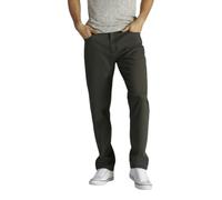 LEE Men's Modern Series Extreme Motion Athletic Jean, Dark Gray, 29W x 30L