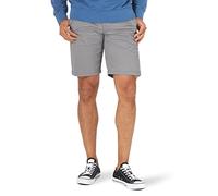 Lee Men's Performance Series Extreme Comfort Short, Pebble, 40