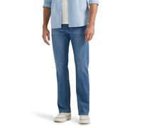 Lee Men's Performance Series Extreme Motion Regular Fit Jean, Neeson, 38W x 30L